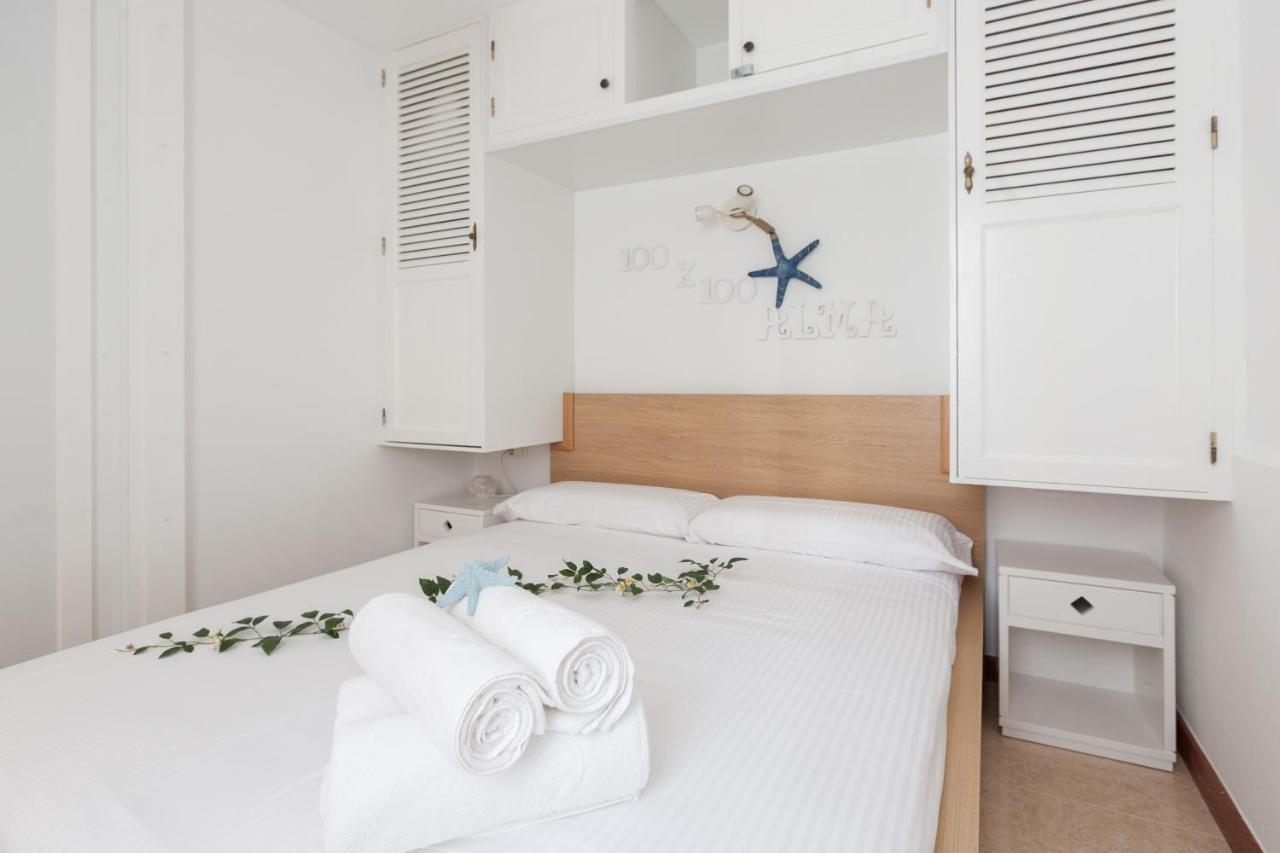 Apartamentos Thaisay Atalaya Tías Εξωτερικό φωτογραφία